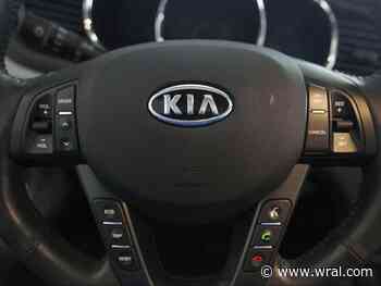 Recall report: WRAL 5 On Your Side highlights recalls to know about in September