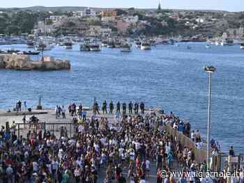 Patto sui migranti e finanziamenti alle Ong: l'ipocrisia della Germania sugli sbarchi