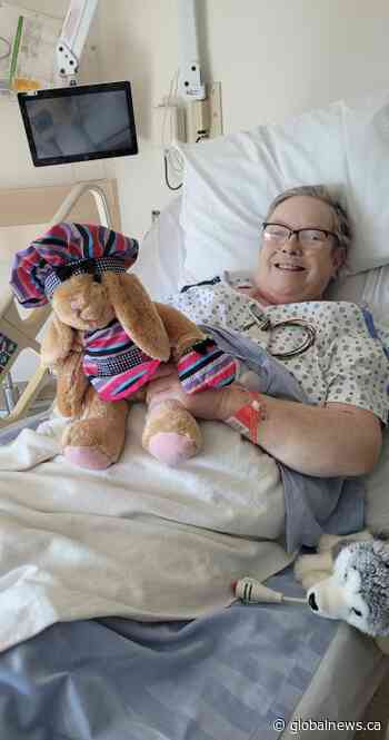 Sask. woman transported 600 kilometres from home when she is refused care in Manitoba hospital