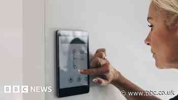 Households could be paid to turn down heating
