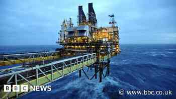 Rosebank oil field: What is the row over the project?