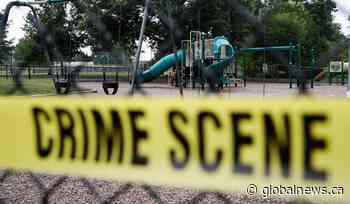 Children photographed without consent at Lethbridge playgrounds: police