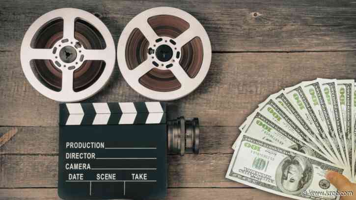 Report: Film tax credits might not be the best investment for New Mexico