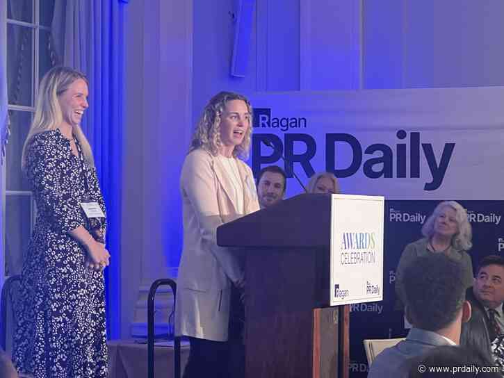 See all winners of PR Daily’s 2023 Nonprofit Awards