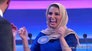 'Family Feud' appearance was bonding experience for Raleigh siblings