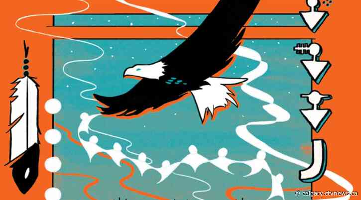 Calgary to honour Orange Shirt Day with public ceremony at Fort Calgary