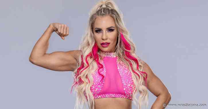 Shawn Michaels Admits Dana Brooke’s WWE Release Was Surprising