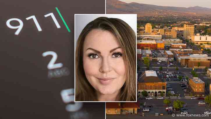 Mayor harassed after 911 call on 'far right' voter push blasted by organizer: 'Should be common sense'