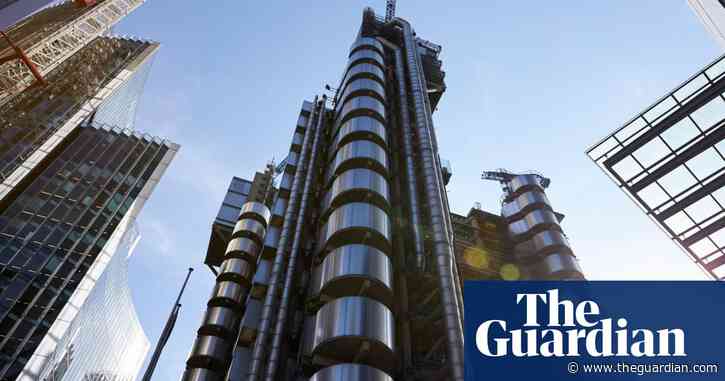 Big European insurers ‘underwrite 30% of US coal despite net zero pledges’