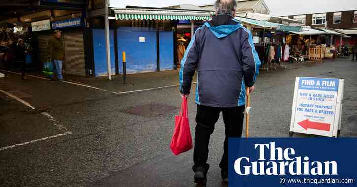 UK’s cost of living crisis will cause thousands of premature deaths, study says