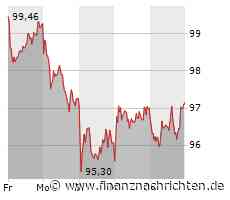 BMW bietet 5er-Limousine jetzt auch mit Plug-in-Hybrid-Antrieb an