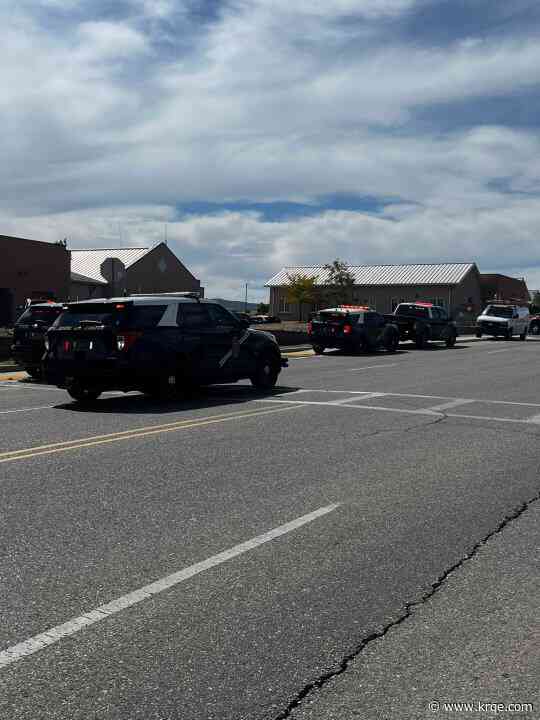 Officials to provide update after man shot at Juan de Oñate statue protest in Española