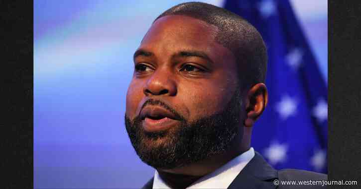 Byron Donalds Shreds Democrats' Assertion of No Evidence Against Biden in Under 5 Minutes