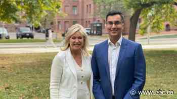 Adil Shamji withdrawing from Ontario Liberal leadership race to endorse Bonnie Crombie