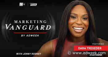 Impact Through Relationships With Dara Treseder