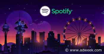 Spotify and Roku Offering In-App TV Video Ads Is Music to a Marketer’s Ears