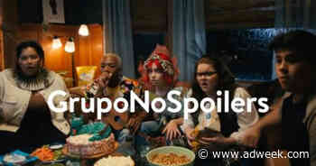 The Spanglish Advantage in Advertising