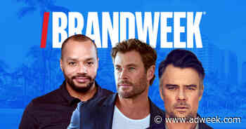 Watch All the Panels From Brandweek 2023