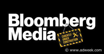 Bloomberg Media Restructures Sales Team to Streamline Events, Integrated Marketing