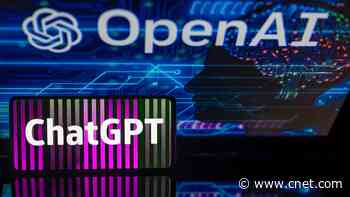 ChatGPT Isn't Stuck in 2021 Anymore, Can Browse Web for Recent Answers     - CNET