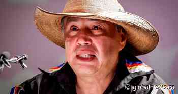 Siksika man files human rights complaint against Alberta Health Services, hospital