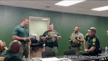 How BSO is helping manage the mental health crisis in South Florida