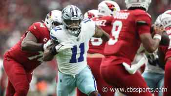 Cowboys' Dan Quinn upset team lacked 'relentless energy' vs. Cards; Micah Parsons says 'everything is fixed'