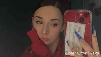 Police appeal for help finding 14-year-old girl missing nearly a month