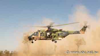 Australian Defence Force MRH-90 Taipan helicopters involved in fatal crash retired early