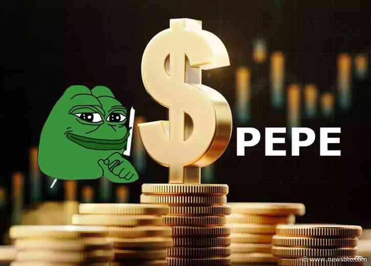What Is Behind The 16% PEPE Price Recovery And Will It Continue?