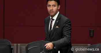 Bail reform sooner could have prevented young constable death: OPP head