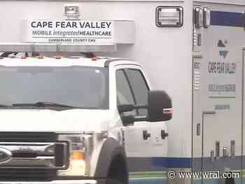 NC's mobile clinics provide treatment for opioid addiction