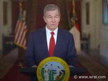 New NC budget likely headed to court over separation of powers