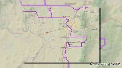 Experts take the stand on second day of New Mexico gerrymandering trial