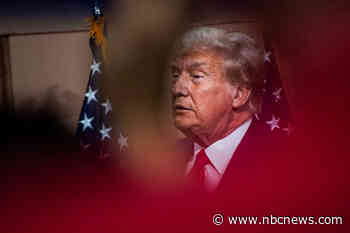 Trump will not attend next GOP debate, campaign says