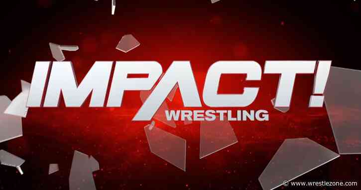 IMPACT Wrestling Results – September 28, 2023