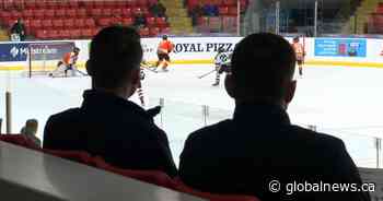 NHL scouts look to honour pioneers of the profession