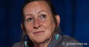 N.W.T. Premier Caroline Cochrane says she won’t seek re-election