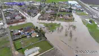 Flood insurance out of reach for many businesses in Planada