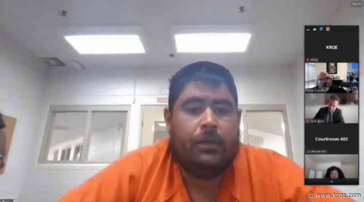 Man accused in Albuquerque gas station shooting will be released from custody
