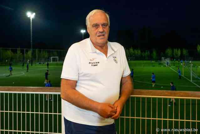 Vader jeugdspelertje slaat en stampt verantwoordelijke TOR Deurne Pirates na opmerking tegen andere ouder