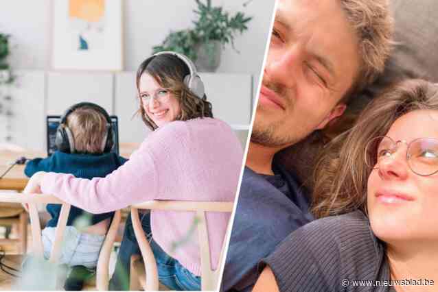 Podcastmaker Kristien Wollants heeft opvolger voor ‘Radio Mama’ klaar: “Ik ben weer meer dan moeder, dus ik wil over meer dan dat praten”