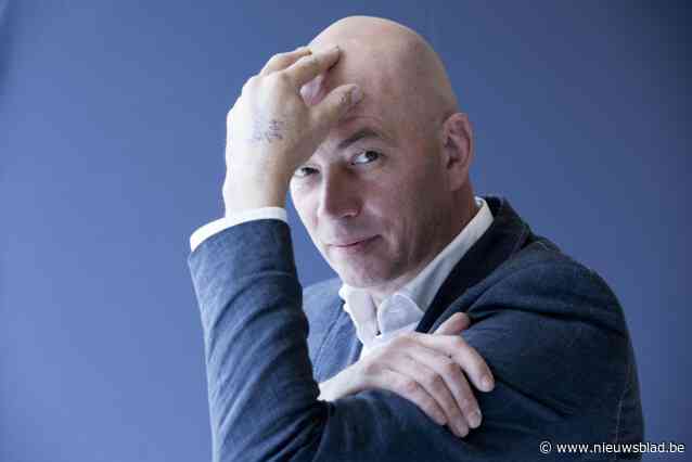 Tommy Wieringa maakt in ‘Nirwana’ de staat op van klimaat en kapitalisme: “We hebben de boel niet meer onder controle”