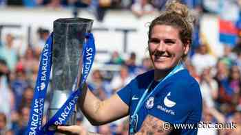 WSL predictions: Can Chelsea retain title and who will get relegated?