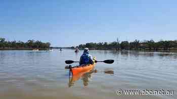 One year on from SA's major floods, these Riverland communities are urging tourists to return