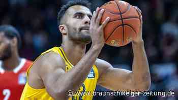 Alba Berlin gewinnt Saisonauftakt in Heidelberg