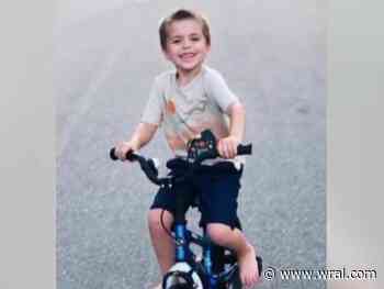 Wilson Miracle League opens new field in memory of Cannon Hinnant