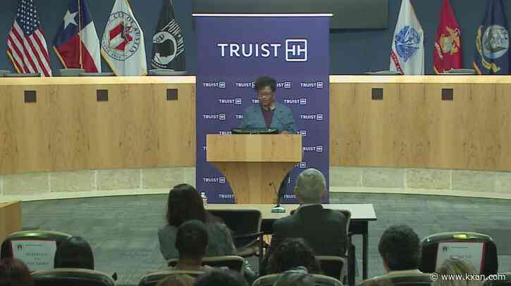 JUST receives $450K grant to help diverse women entrepreneurs