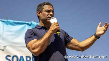 Miami Mayor Francis Suarez now facing a state ethics investigation