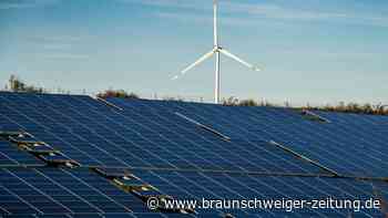 Erneuerbare Energien decken Hälfte des Stromverbrauchs